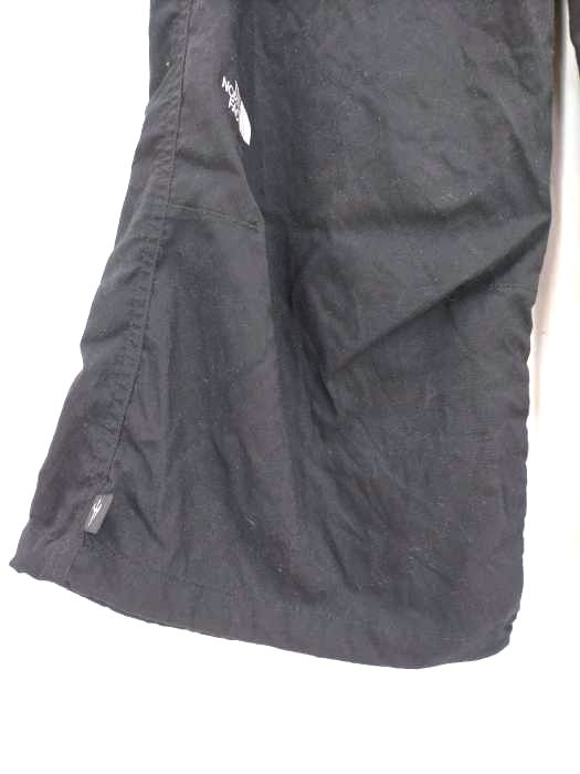 ザノースフェイス THE NORTH FACE YUJI PANT メンズ J