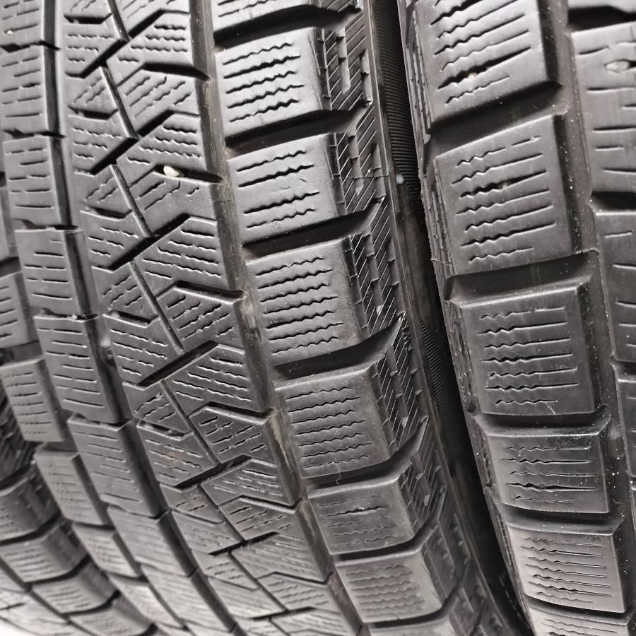 ◇配送先指定あり◇ ＜訳アリ特価！ スタッドレス 4本＞ 155/65R14 