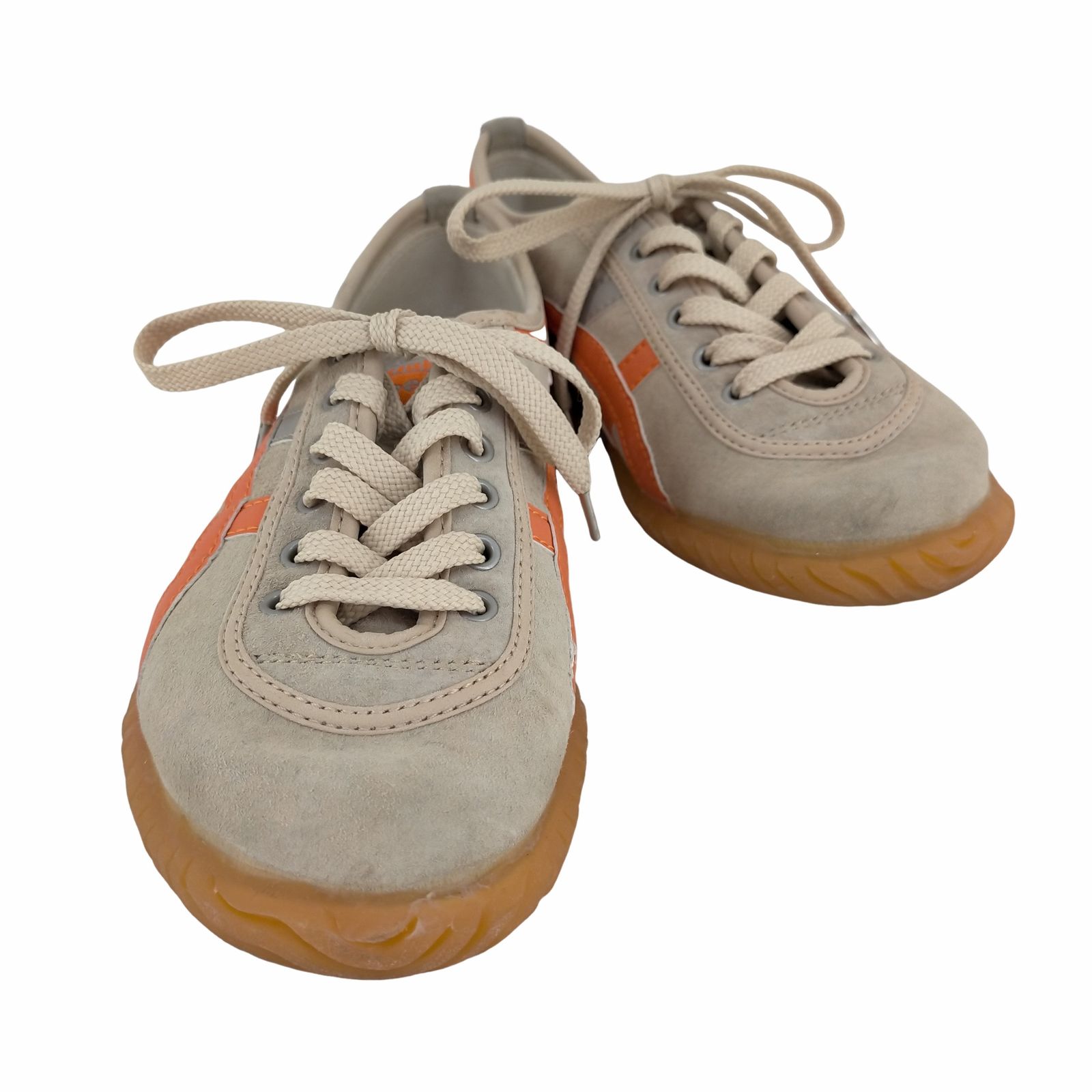 オニツカタイガー ONITSUKA TIGER TUG OF WAR ツナヒキ メンズ JPN：26 
