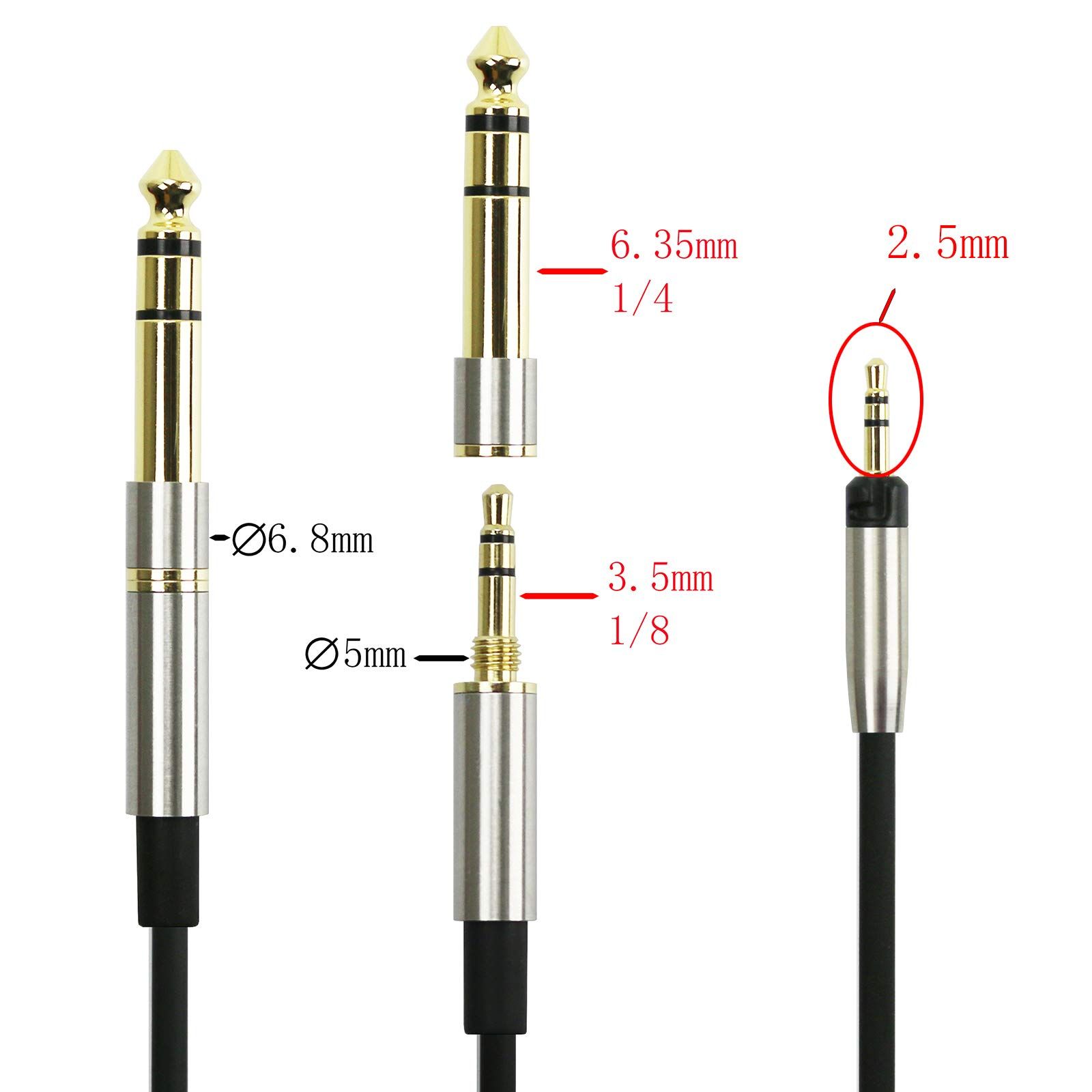 HD560s HD598SE