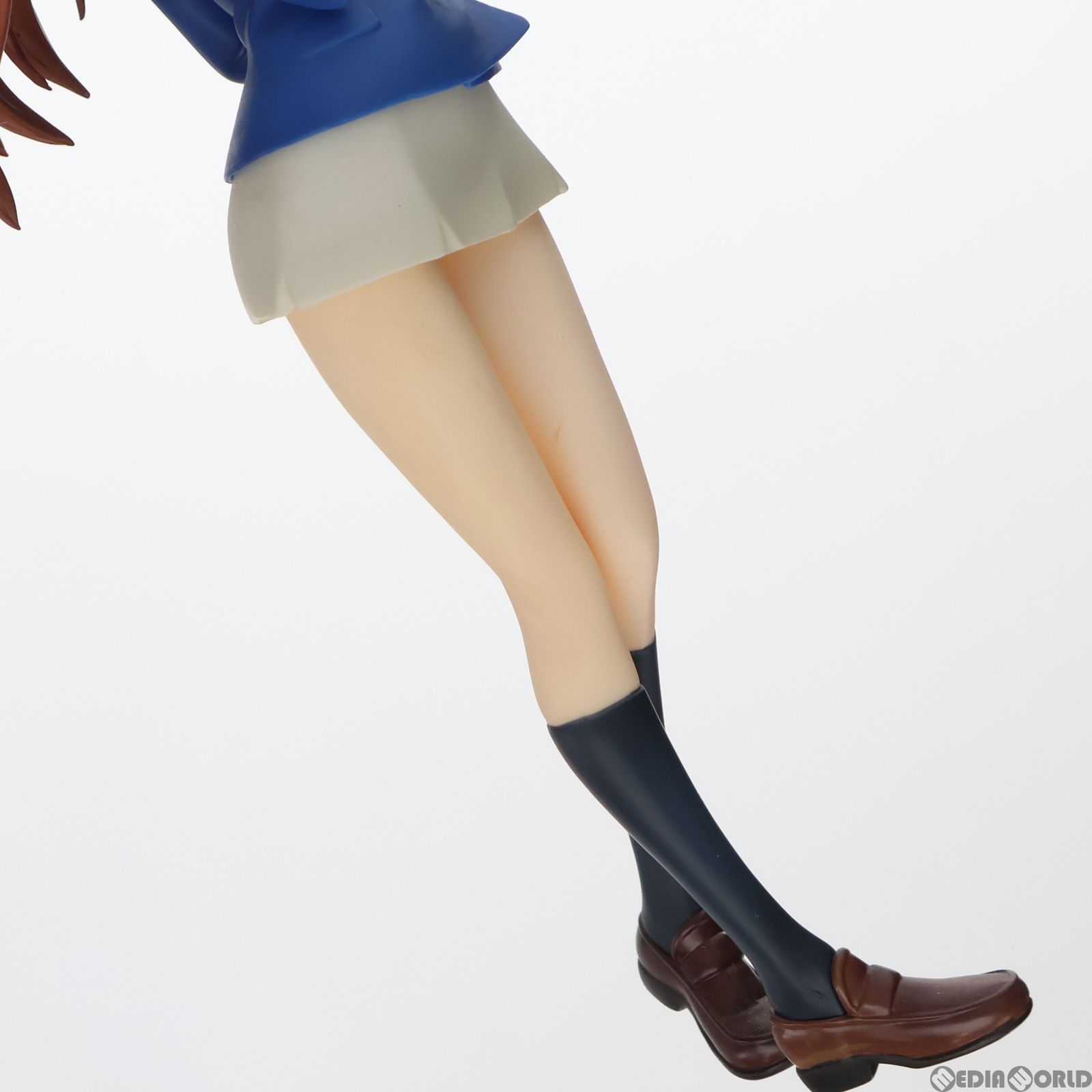 (未使用･未開封品)GGG (ガンダム・ガールズ・ジェネレーション) カミキ・ミライ (制服Ｖｅｒ.) 約1/10スケール PVC製 塗装済み完成品フィギュア Amazon | GGG (ガンダム・ガールズ・ジェネレーション) カミキ