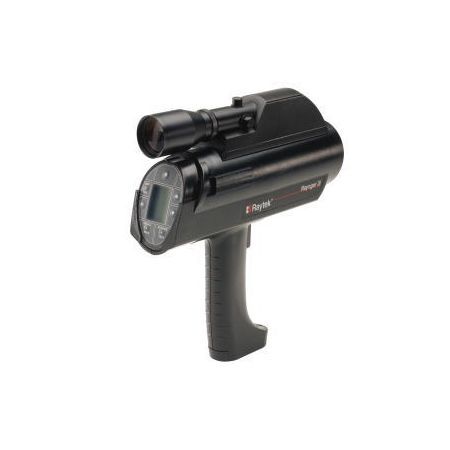 【新品・7営業日以内発送】3I1MSCL2 レイテック・ジャパン 非接触温度計 高温用 1M【沖縄離島販売不可】