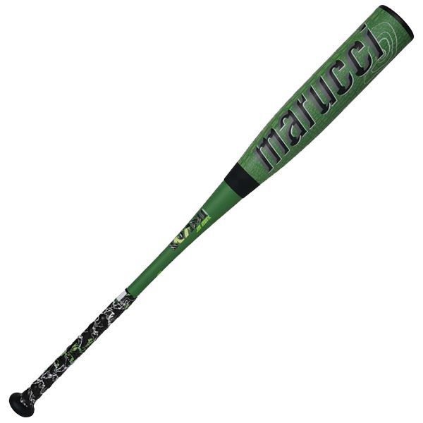 マルチ marucci 野球 少年軟式用バット ワニクラッシャーマックス 