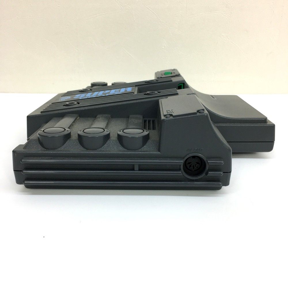 ☆NEC PI-TG4 スーパーグラフィックス SUPER GRAFX PCエンジン