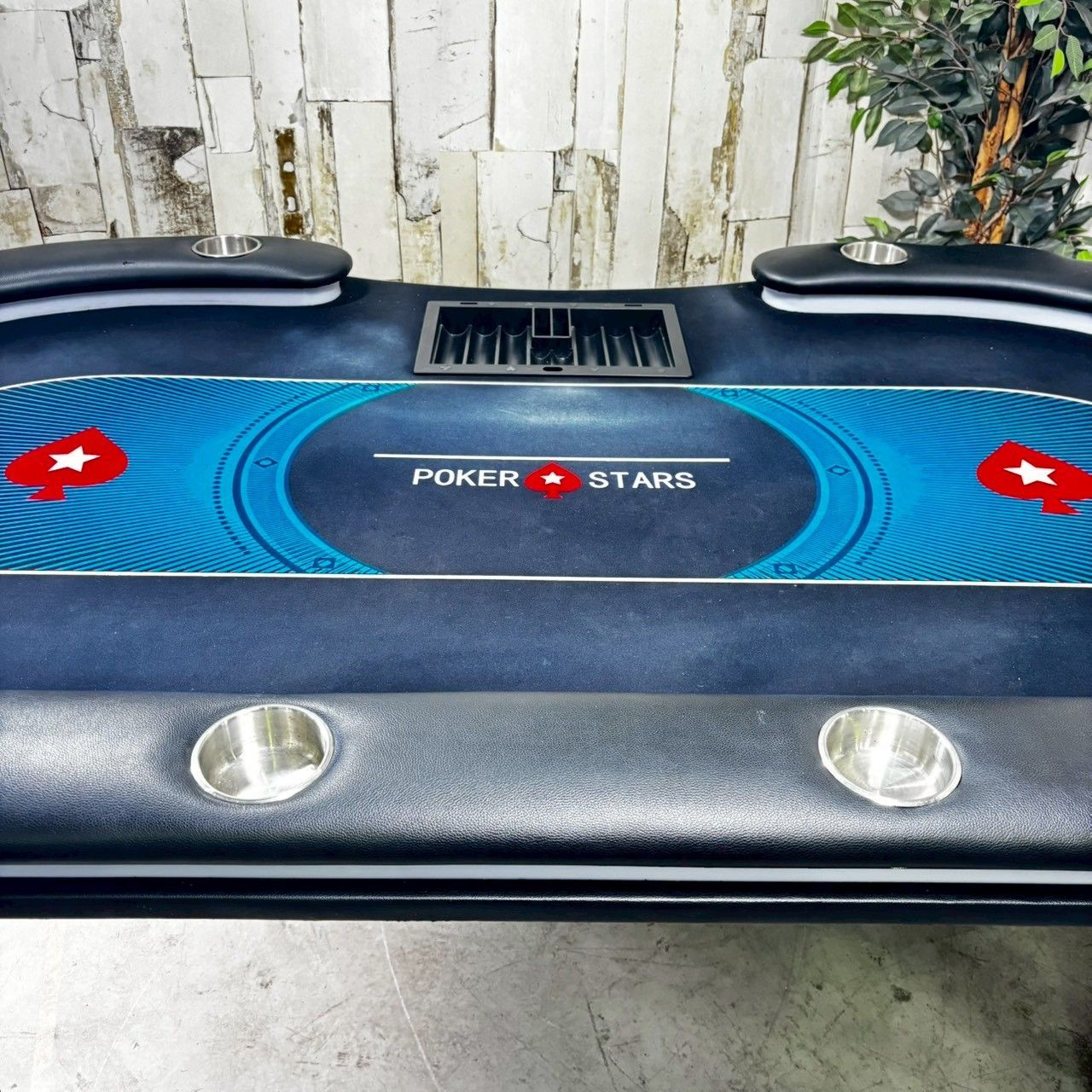 STRIP付属 楕円230cm×123cm