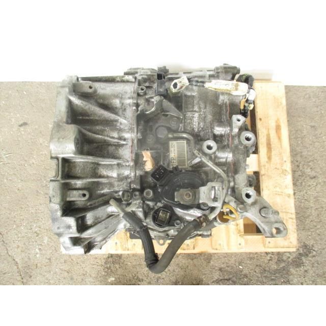 1FP オートマミッション