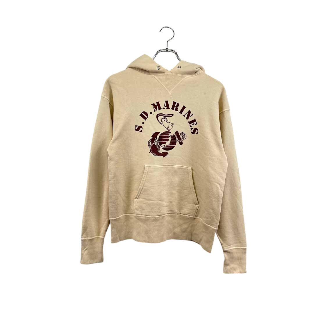 ダルチザン ステュディオ・ダ・ルチザン STUDIO D´ARTISAN 長袖