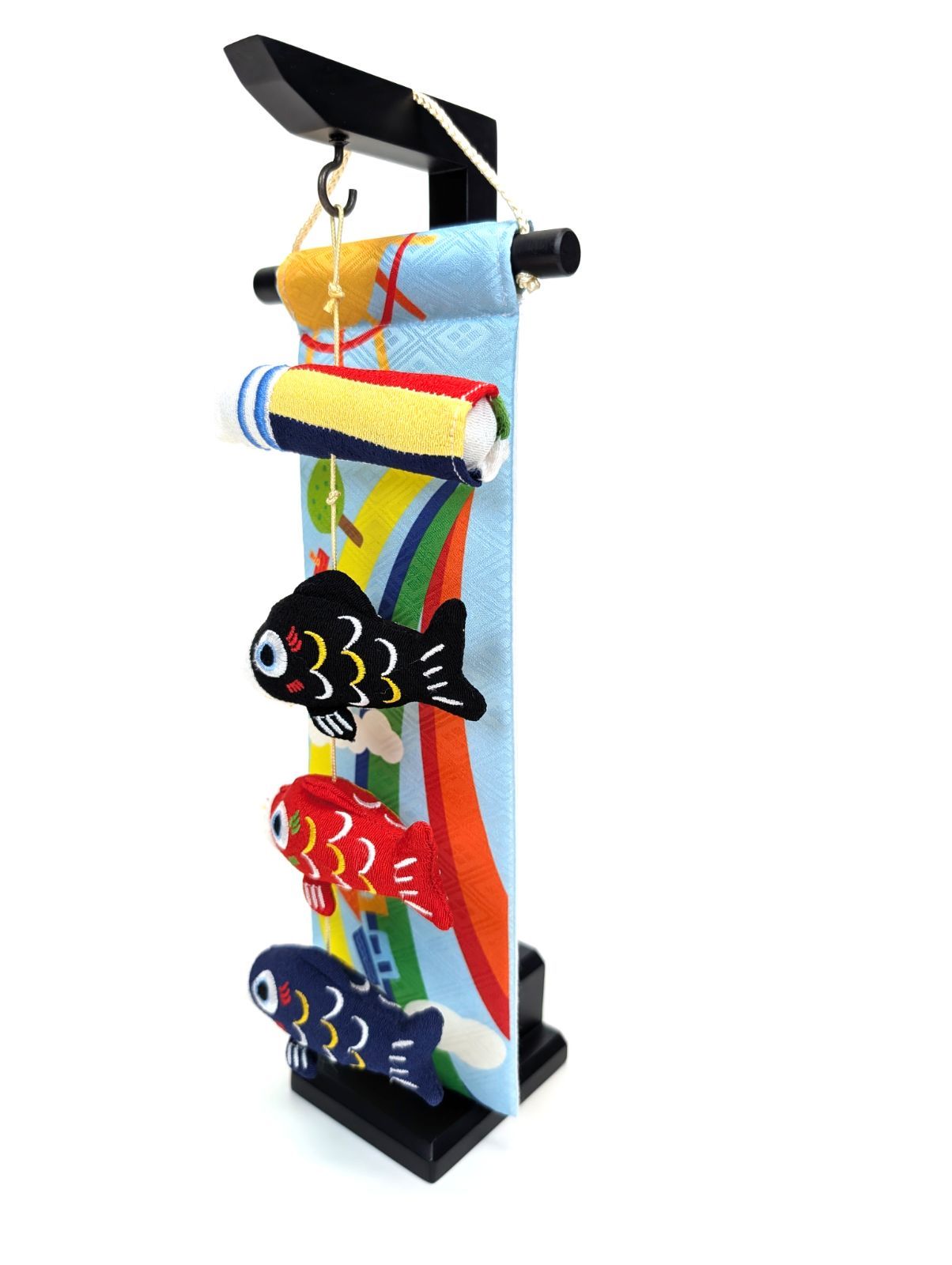 こいのぼり10m黄金三点セット こいのぼり10m黄金三点セット こいのぼり