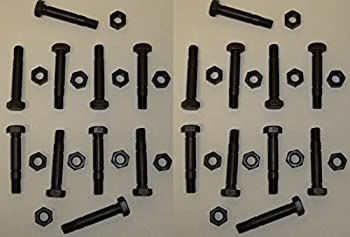 Rotary Shear Pins Replaces Ariens 52100100 by Rotary