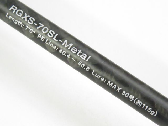 【本物保証、送料無料】 バレーヒル レトログラード X RGXS-70SL-メタル 01-8110260008