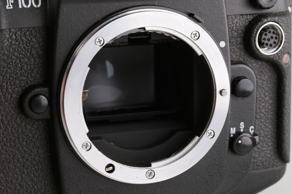Camera