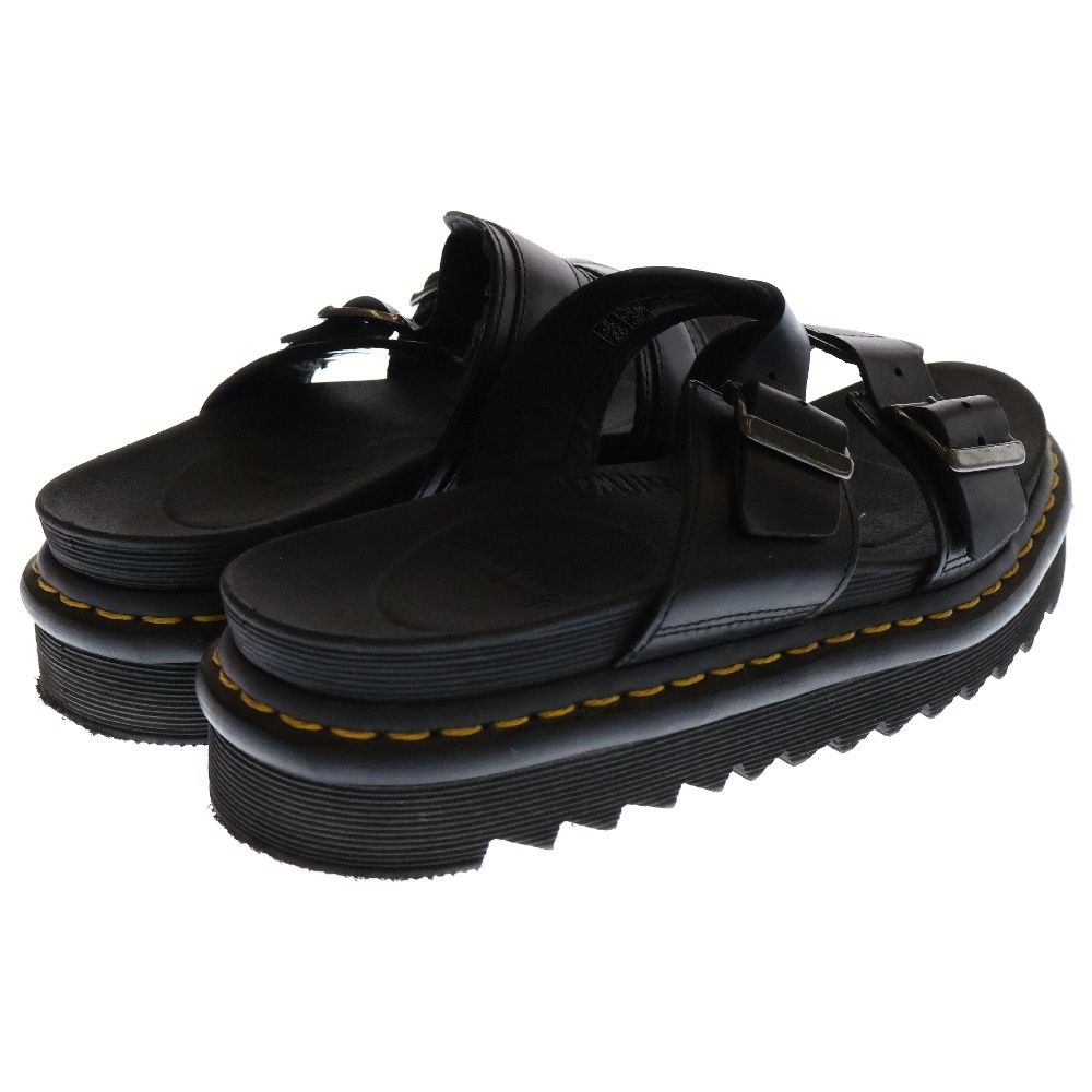 Dr.Martens (ドクターマーチン) MYLES マイルス スライド サンダル