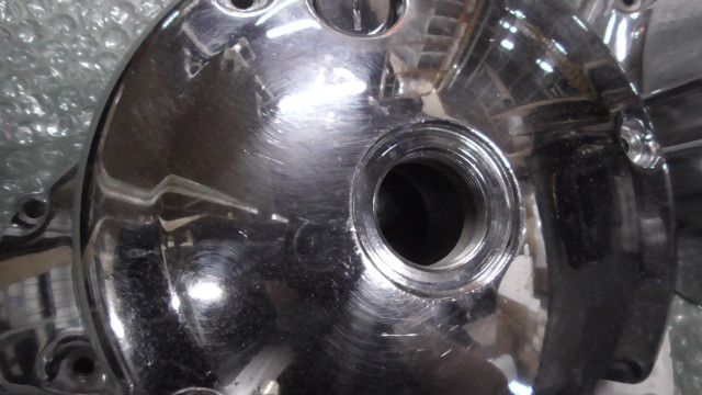 ドラッグスター250 VG02J