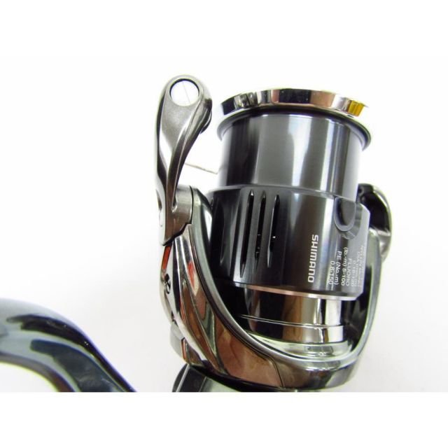 SHIMANO シマノ 22.ステラ 2500S スピニングリール☆SP11326 SHIMANO
