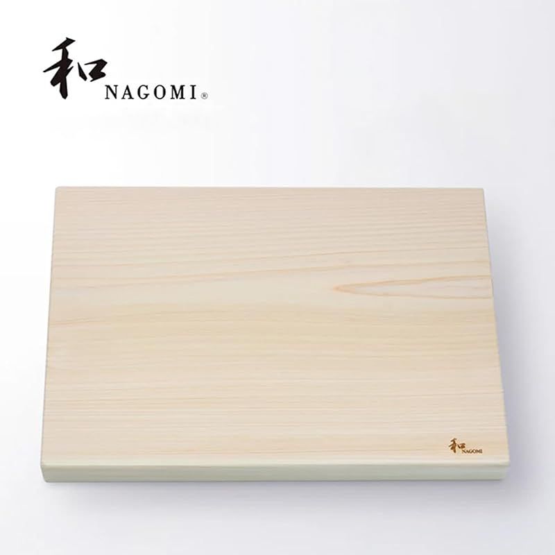 NAGOMI 檜のまな板
