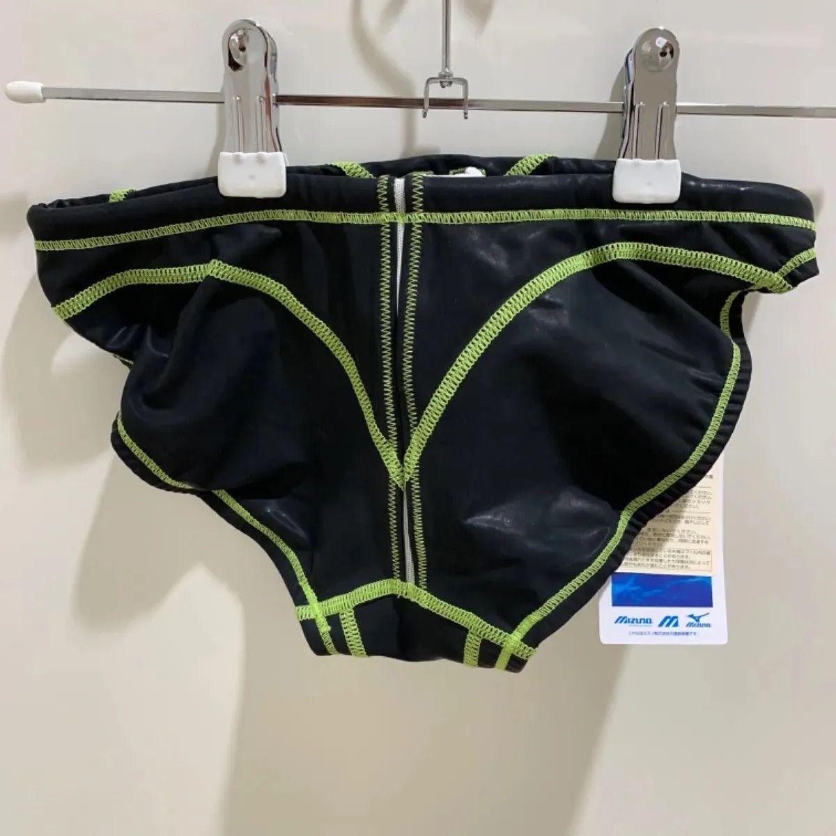 新品・未使用保管品】MIZUNO(ミズノ) 85RQ-9888 ウォーターポロ 