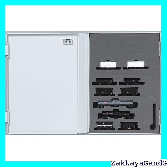 TOMIX Nゲージ 国鉄 羽越本線貨物列車セット 98866 鉄道模型 貨車 197 WWW_OLIVIERBERNSTEIN_COM