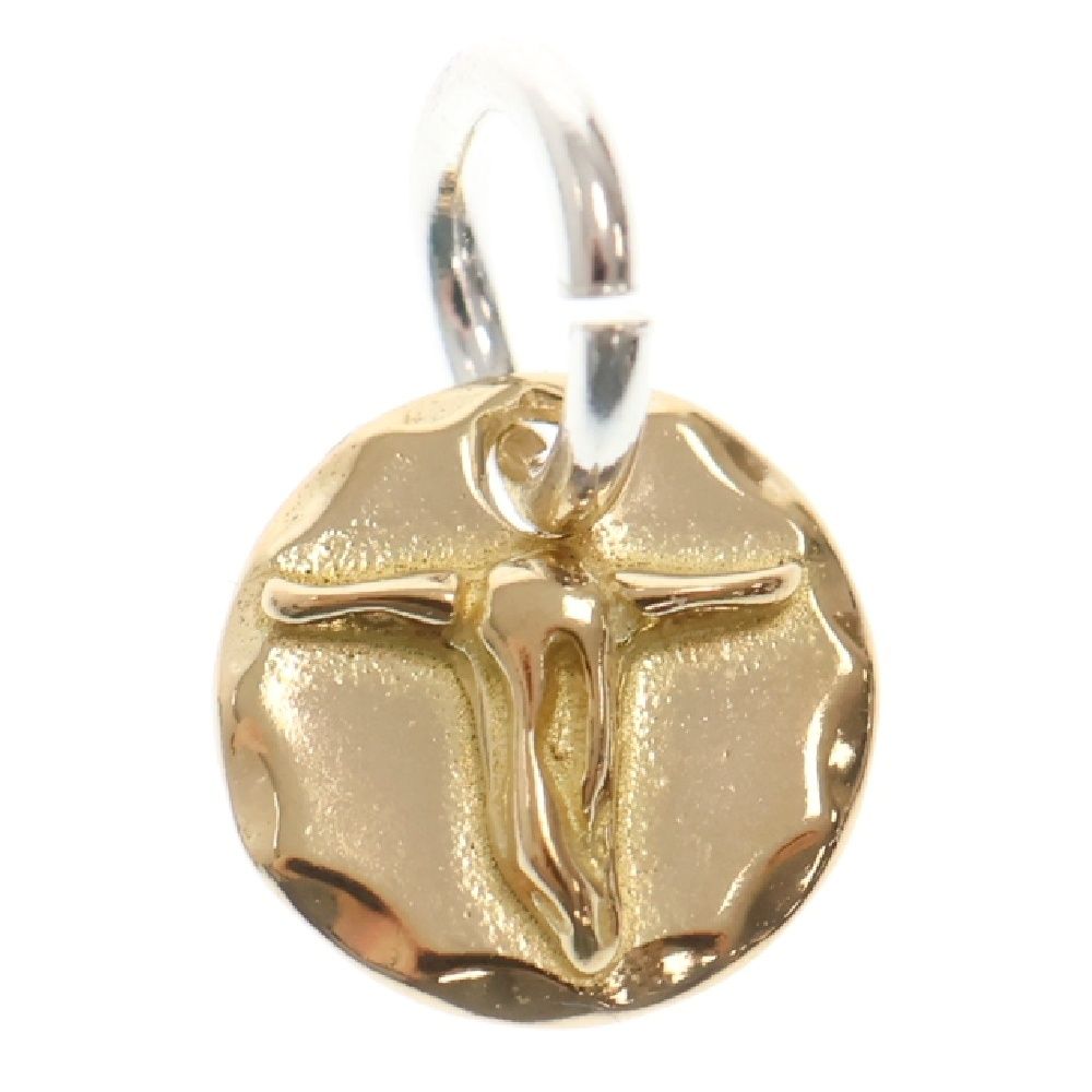 □正規品□タディ&キング TADY & KING K18メタルMサイズ ホーン