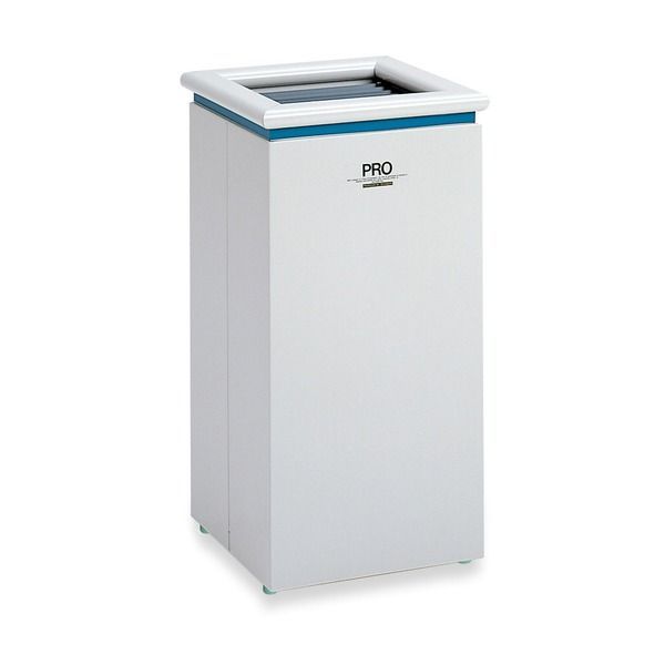 テラモト プロスモーキー 灰皿 15L