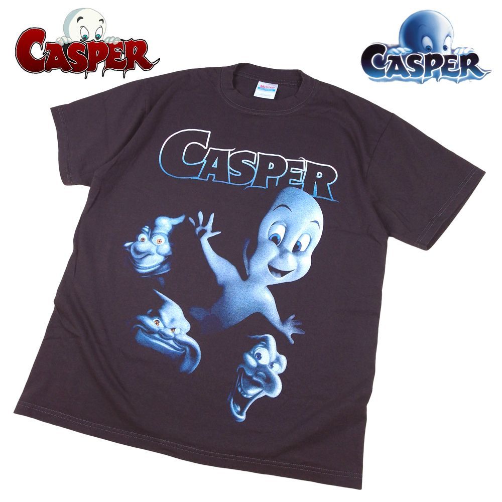 ビンテージ キャスパー 1994年Casper the Friendly ビンテージ キャスパー 1994年Casper the Friendly Casper The