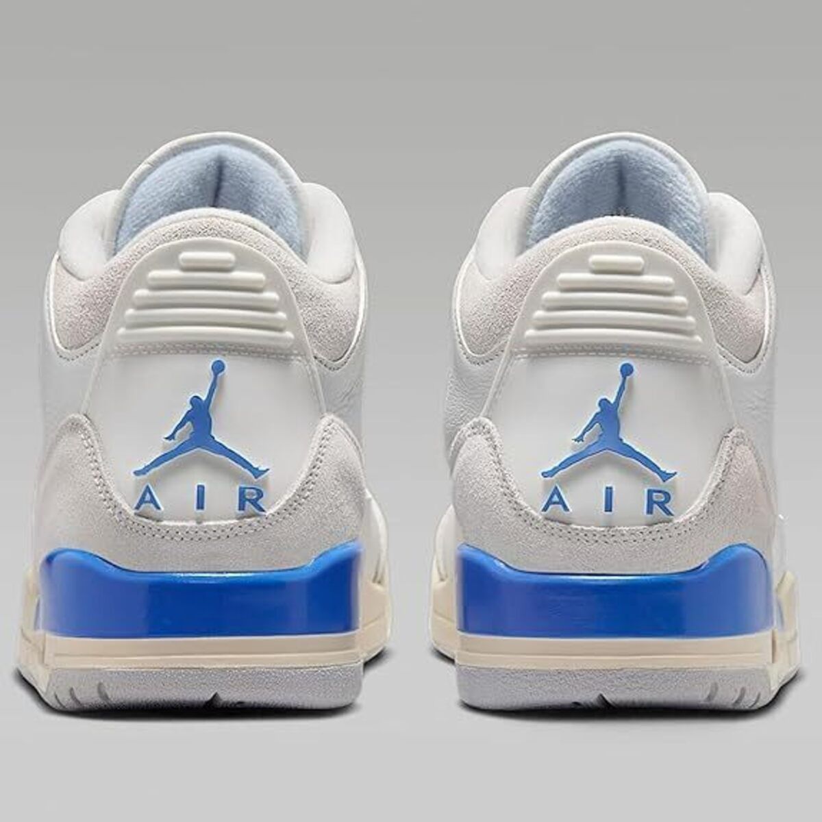 ナイキ] エア ジョーダン 3 レトロ [AIR JORDAN 3 RETRO Lucky Shorts 