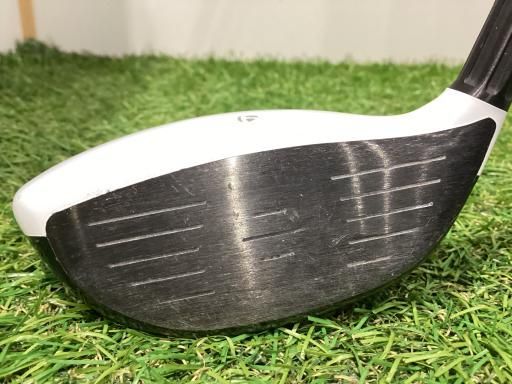 中古】 テーラーメイド M2 5W フェアウェイウッド FW TM1-216