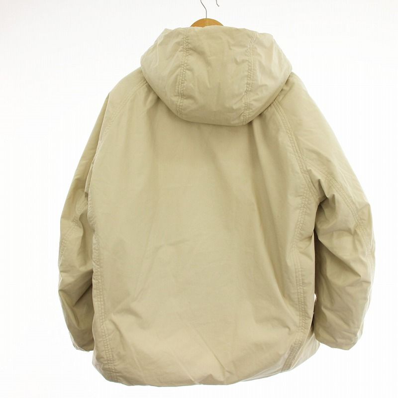 ユニクロ　パフテックボリュームパーカ ユニクロ公式 | パフテックボリュームパーカのレビュー