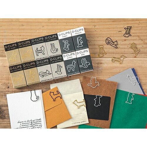 ディークリップスミニボックス おねだりネコ