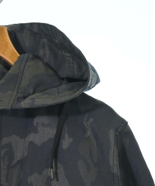 モッズコート メンズ