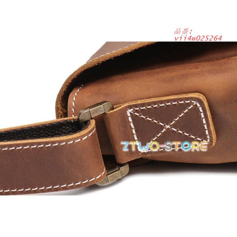 只今タイムセール中！ ショルダーバッグ メンズ レザー A4 革 斜めがけ 無地 vii4w025264 100％品質保証！