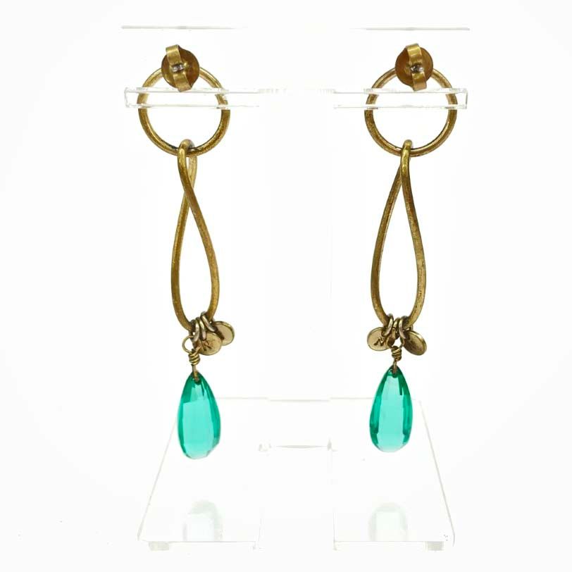 Les Néréides ピアス Les Néréides(レネレイド) ピアス – Les Nereides