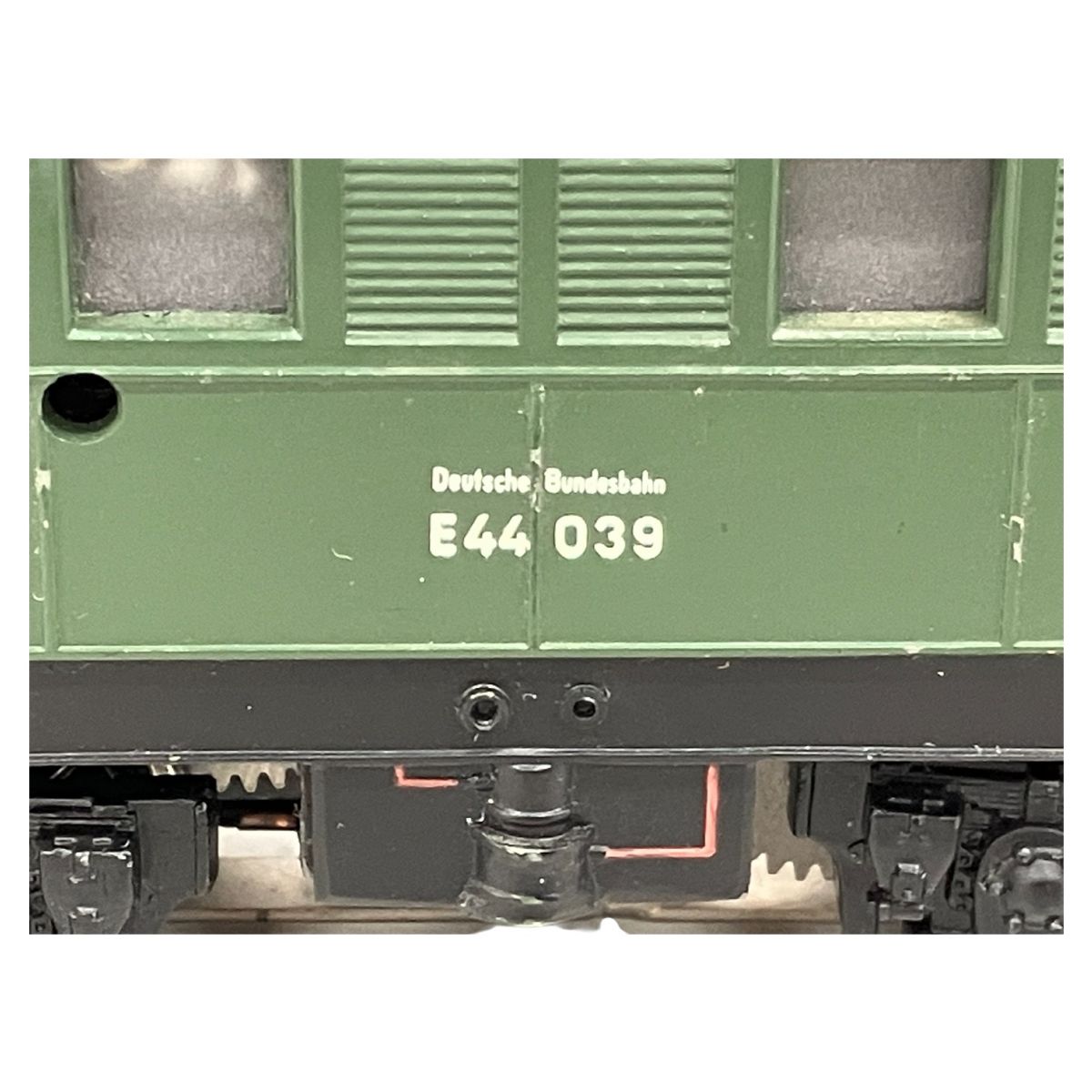märklin メルクリン HOゲージ 39140 電気機関車 märklin メルクリン HOゲージ 39140 電気機関車