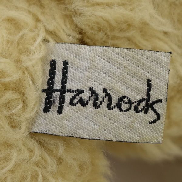 新品　2008 ハロッズ　ぬいぐるみ Amazon.co.jp: Harrods ハロッズ テディベア 2008年 限定