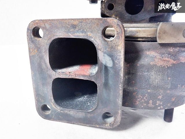 本日限り特価　トヨタヴィッツTA-SCP10 Garrett タービン 、HKS 週末特価トヨタヴィッツTA-SCP10 Garrett タービン 、HKS