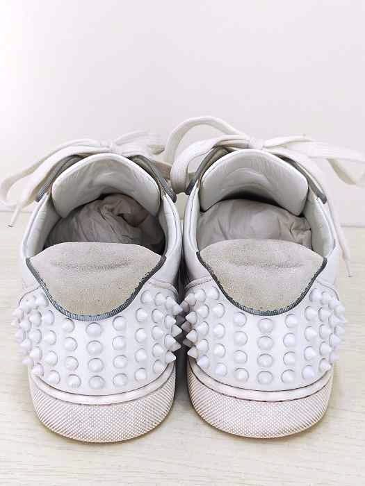 最安値級価格 新品、未使用 クリスチャンルブタン CHRISTIAN LOUBOUTIN ...