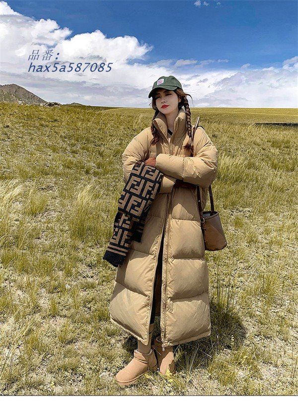 ギフトに最適。 中綿コート レディース 秋冬 防寒 ロングコート アウター オーバーサイズ 韓国風 おしゃれ フード付き 撥水厚手 あったか 冬服 ゆったり hax5a587085 フォーマルスタイル
