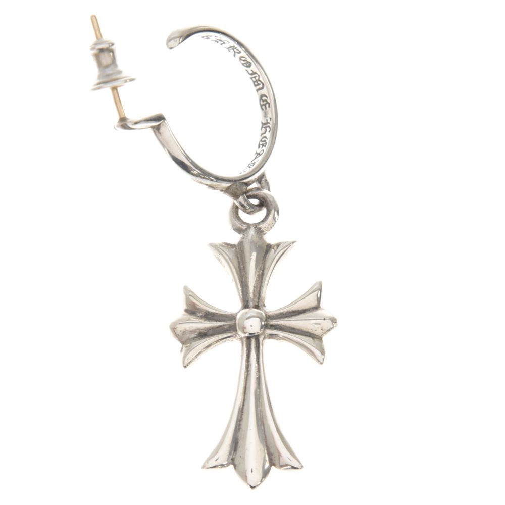 CHROME HEARTS (クロムハーツ) TINY CH CROSS タイニー CH クロス