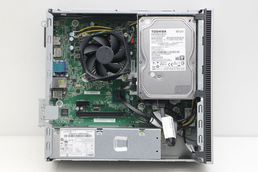 Lenovo Ideacentre 510S Core i5 8400 2.8GHz/8GB/256GB(SSD)+500GB