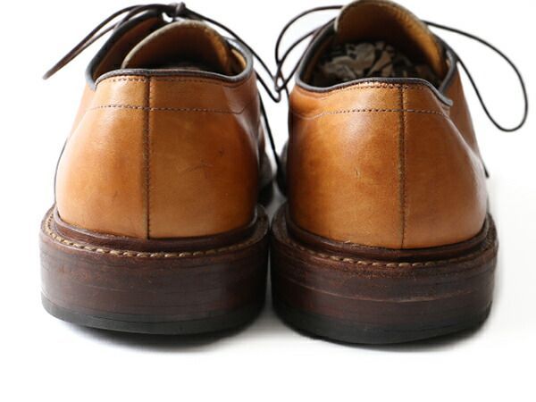 USA製 ■ Allen Edmonds Hillcrest 本革 レザー シュUSA製