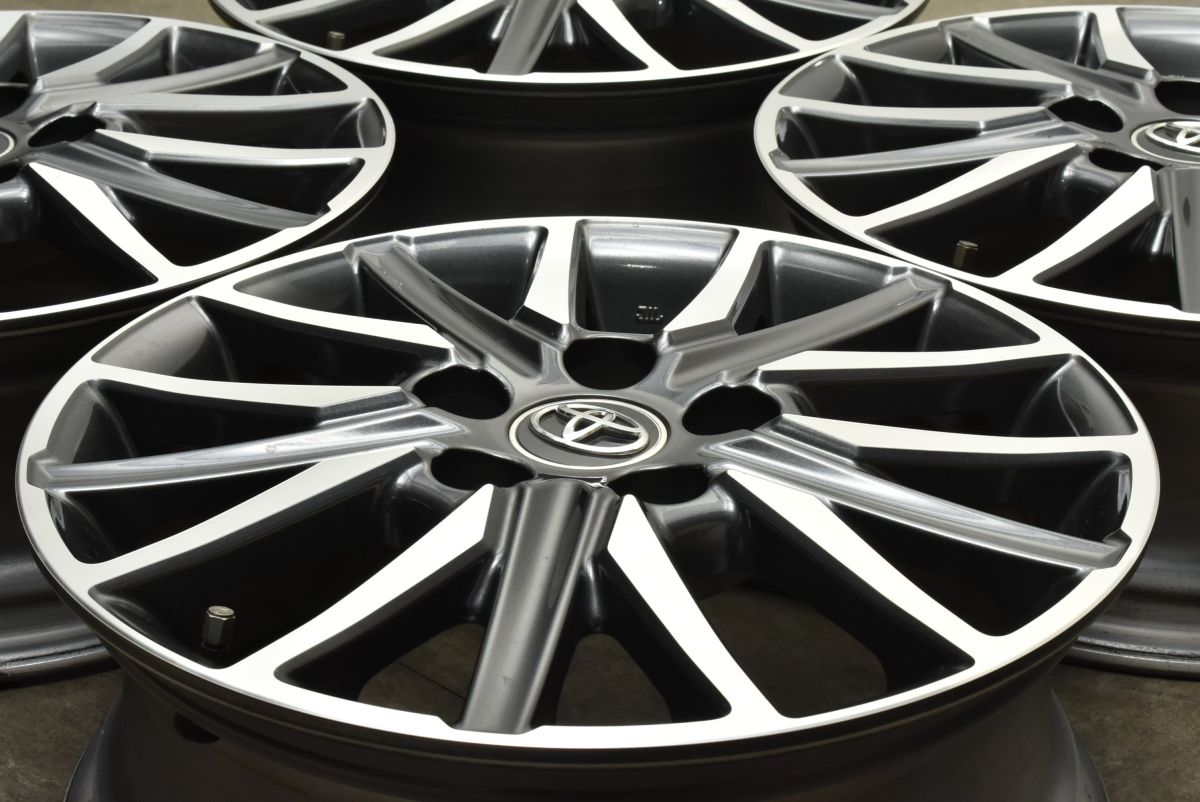 PCD114.3 4本セット