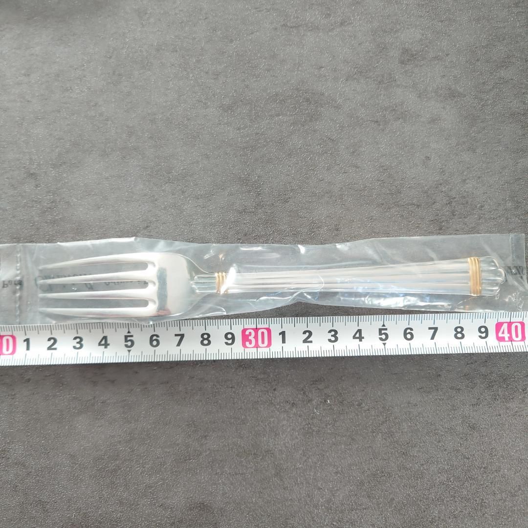 スタンダードフォーク 未開封