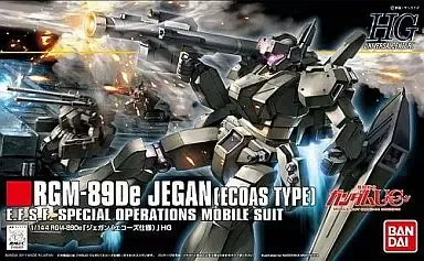 HGUC 1/144 RGM-89 ジェガン(エコーズ仕様) (機動戦士ガンダムUC) wgteh8f Amazon | HGUC 1/144 RGM-89 ジェガン(エコーズ仕様) (機動戦士