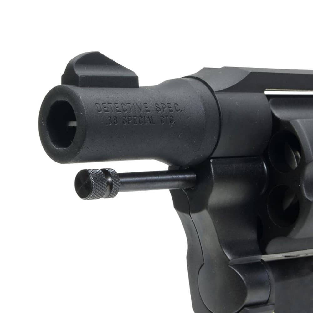 発火式モデルガン Colt