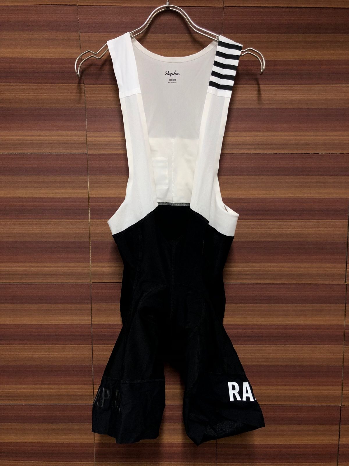 m*s様 ラファ Rapha Pro Team Bib Shorts II サイ m*s様 ラファ Rapha