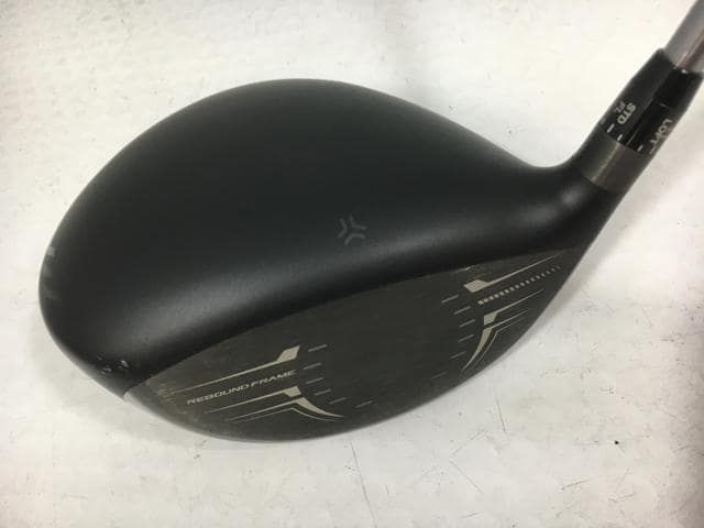 返品OK ゴルフクラブ ダンロップ スリクソン SRIXON ZX5 MK-2 LS ドライバー 2025 ディアマナ ZX-2 50 1W