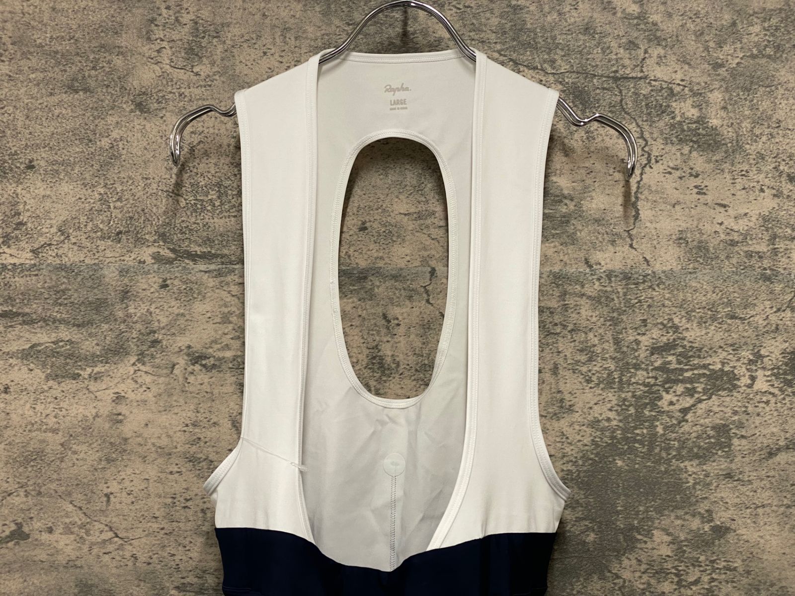 [選手支給品]非売品 イスラエルプレミアテックメッシュビブショーツXS 選手支給品]非売品イスラエルプレミアテックメッシュビブショーツXS