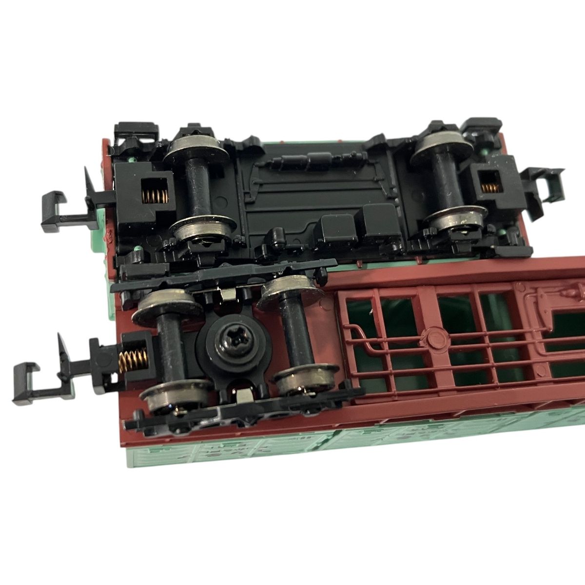 MICRO ACE A-3110 たから号 コンテナ車 チキ5000・ヨ5000 8両