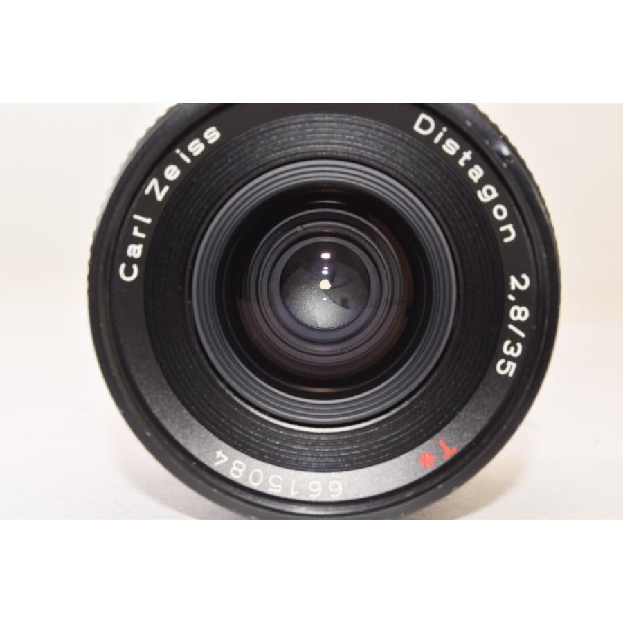 CONTAX コンタックス