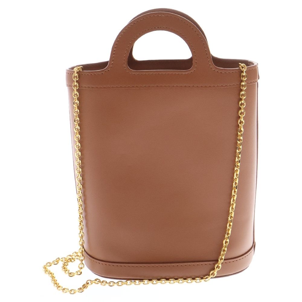 MARNI (マルニ) TROPICALIA NANO BUSCKET トロピカリア ナノ 2WAY