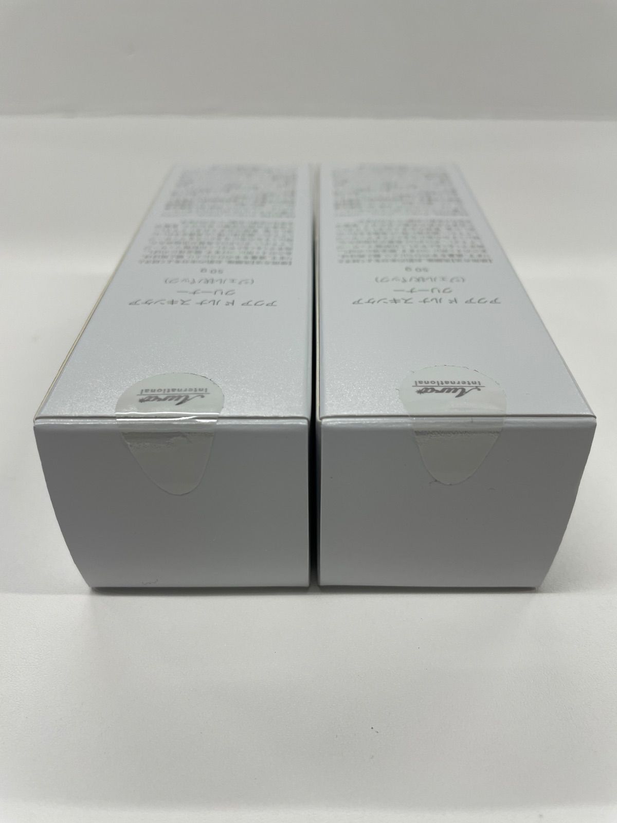 アクア ド ルナ スキンケア クリーナー 50g 5個セット アウラ